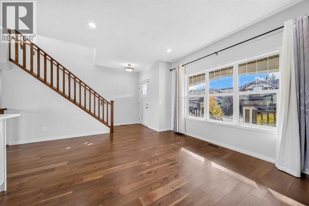 427 Mahogany Boulevard SE, Calgary, Alberta  T3M 1Z5 - Photo 8 - A2350011