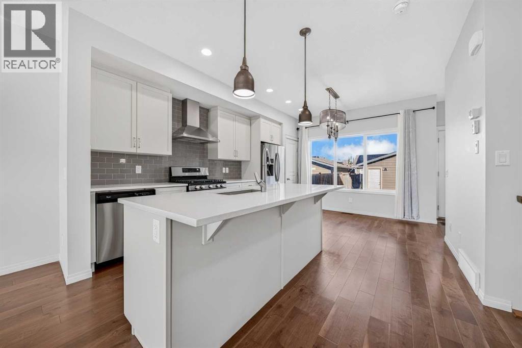 427 Mahogany Boulevard SE, Calgary, Alberta  T3M 1Z5 - Photo 15 - A2350011