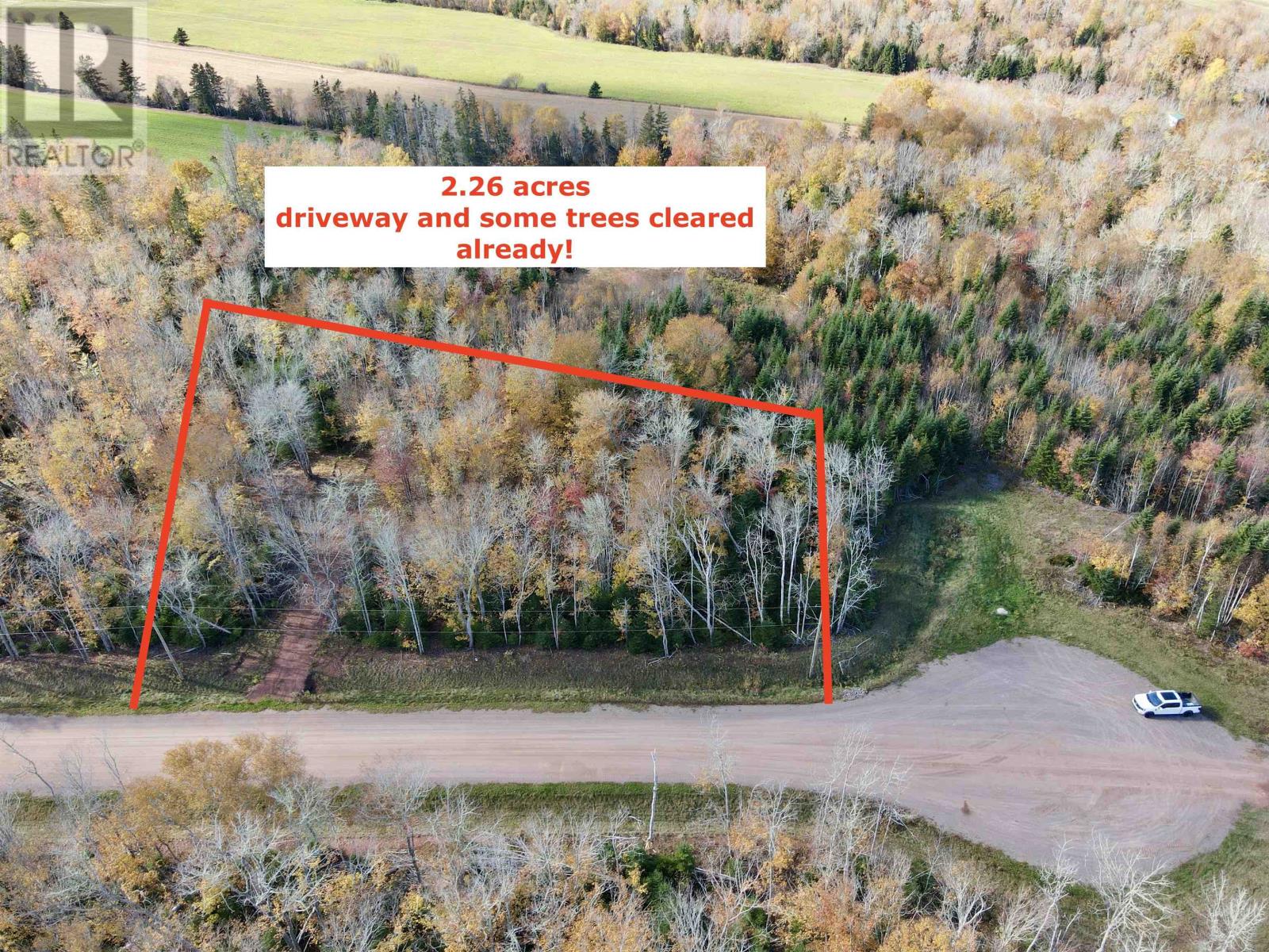 Lot 21-8 Skyview Lane, Argyle Shore, Prince Edward Island  C0A 1C0 - Photo 1 - 202626256