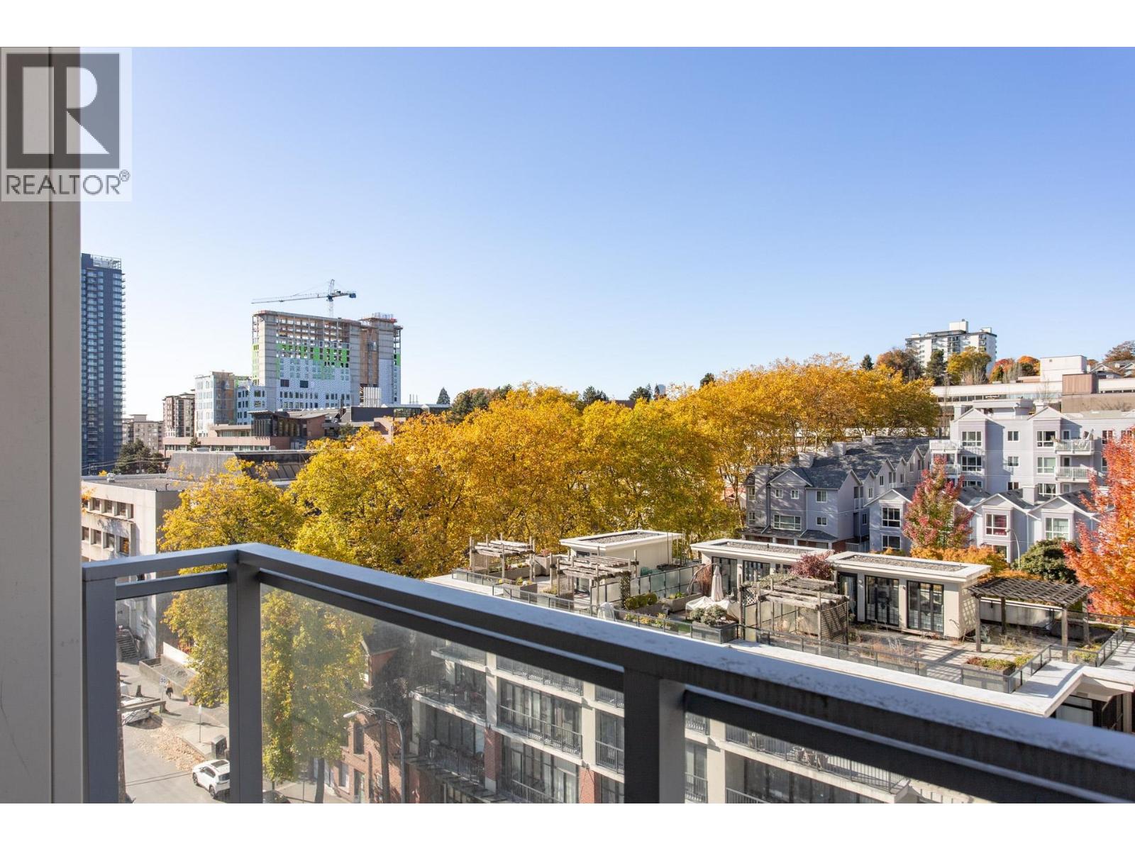 804 618 Carnarvon Street, New Westminster, British Columbia  V3M 0N9 - Photo 22 - R3177382