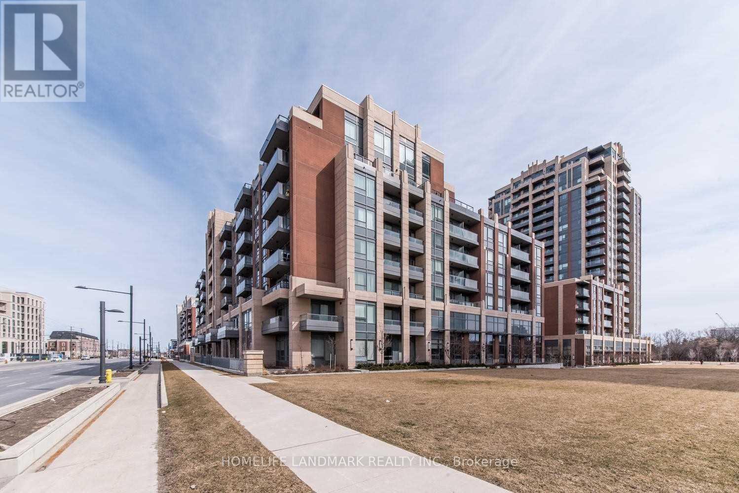527 - 28 Uptown Drive, Markham, Ontario  L3R 5M8 - Photo 1 - N14103538