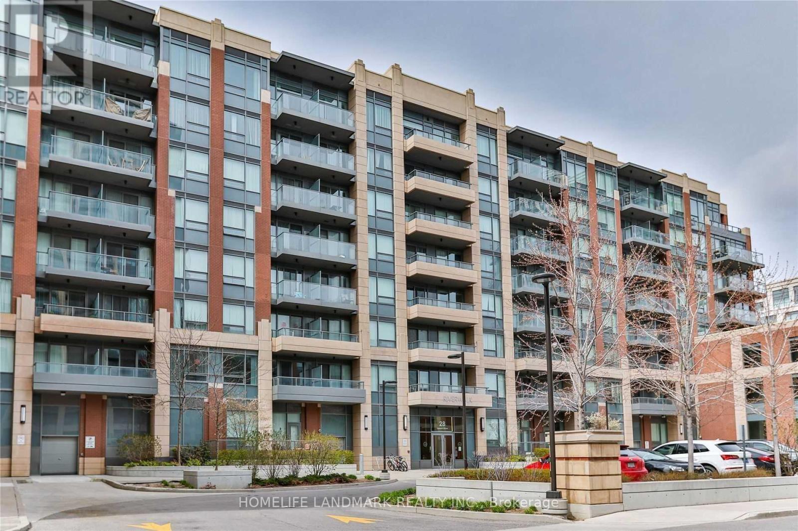 527 - 28 Uptown Drive, Markham, Ontario  L3R 5M8 - Photo 15 - N14103538