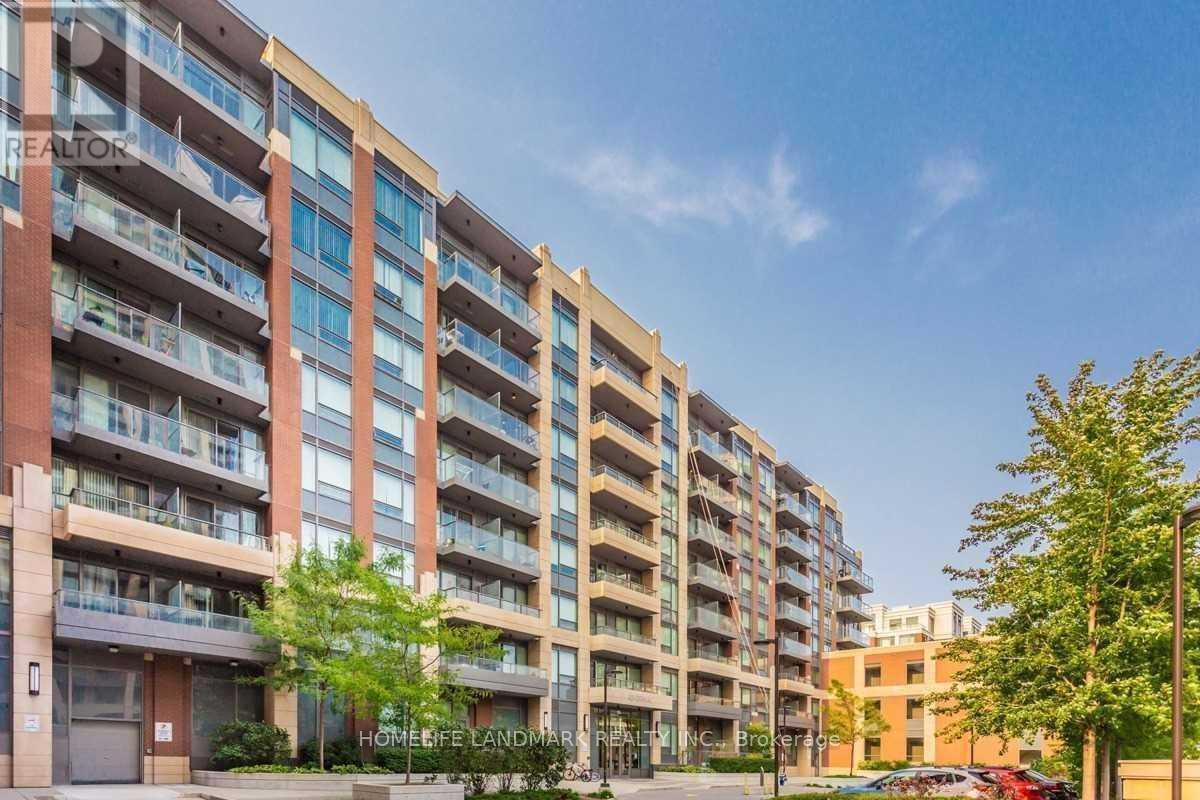 527 - 28 Uptown Drive, Markham, Ontario  L3R 5M8 - Photo 16 - N14103538