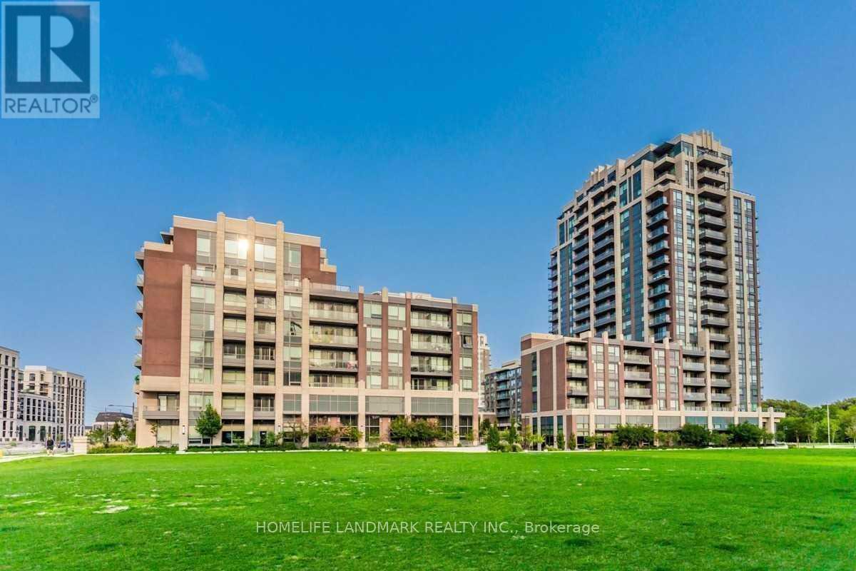 527 - 28 Uptown Drive, Markham, Ontario  L3R 5M8 - Photo 17 - N14103538