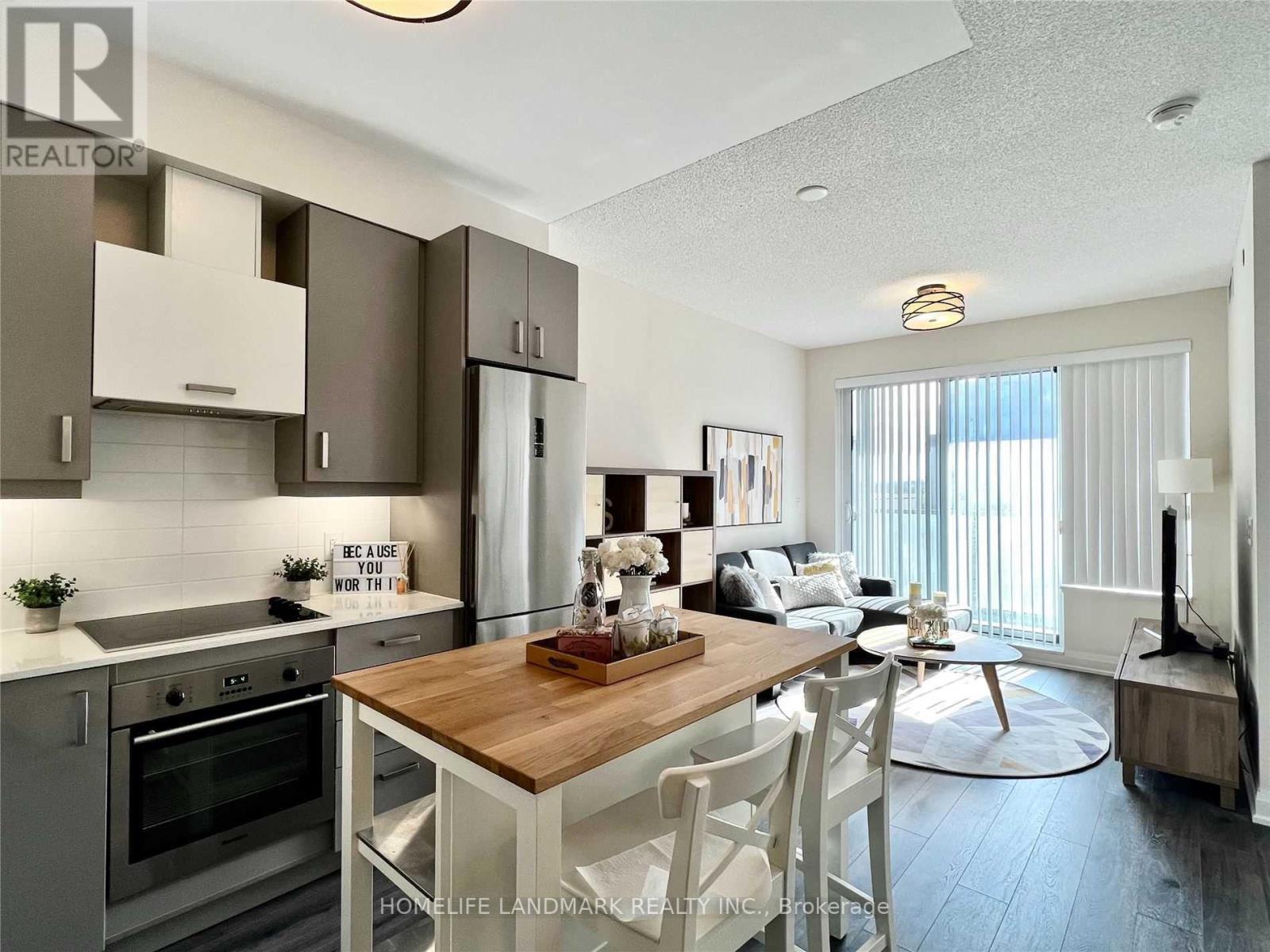 527 - 28 Uptown Drive, Markham, Ontario  L3R 5M8 - Photo 2 - N14103538