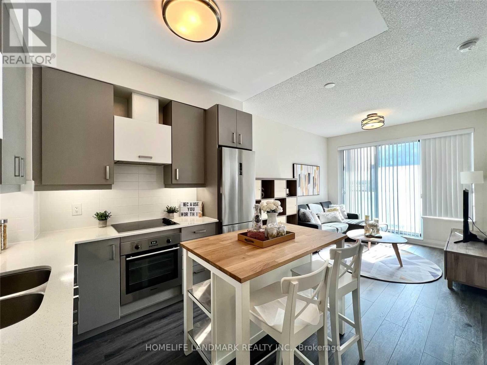 527 - 28 Uptown Drive, Markham, Ontario  L3R 5M8 - Photo 3 - N14103538