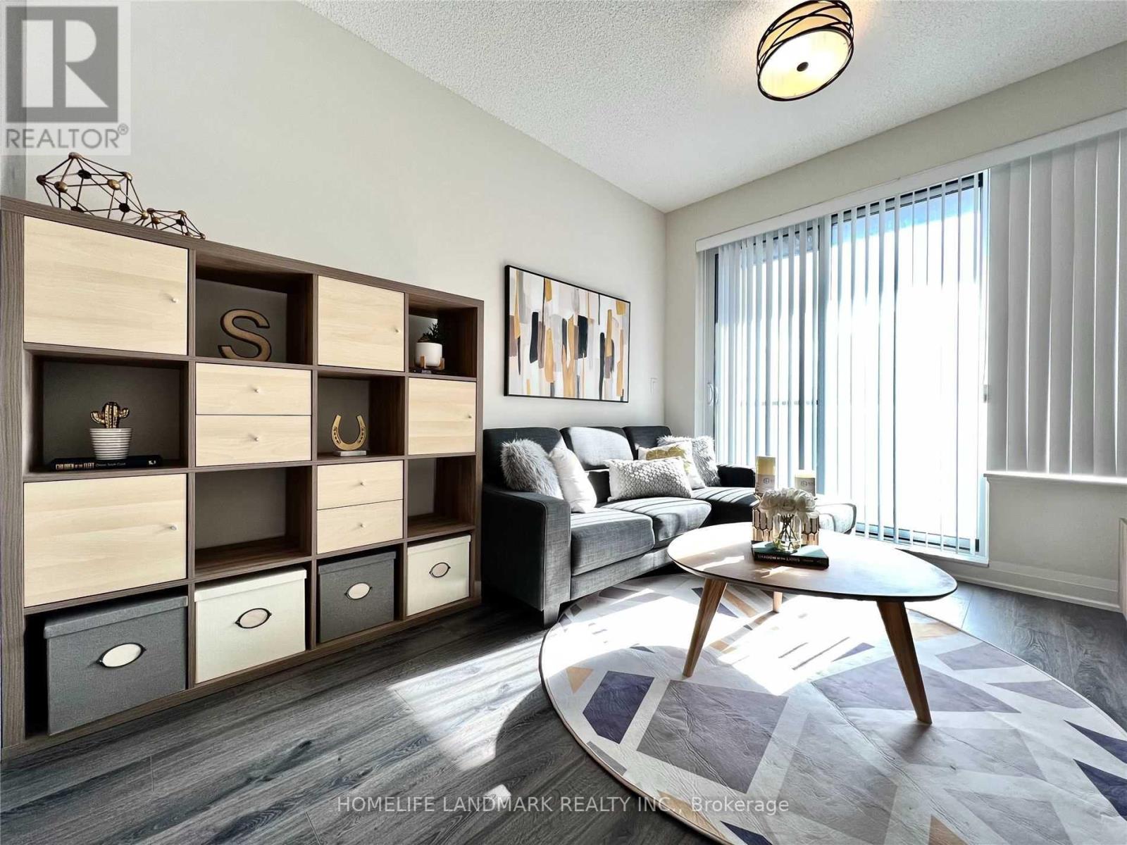 527 - 28 Uptown Drive, Markham, Ontario  L3R 5M8 - Photo 4 - N14103538