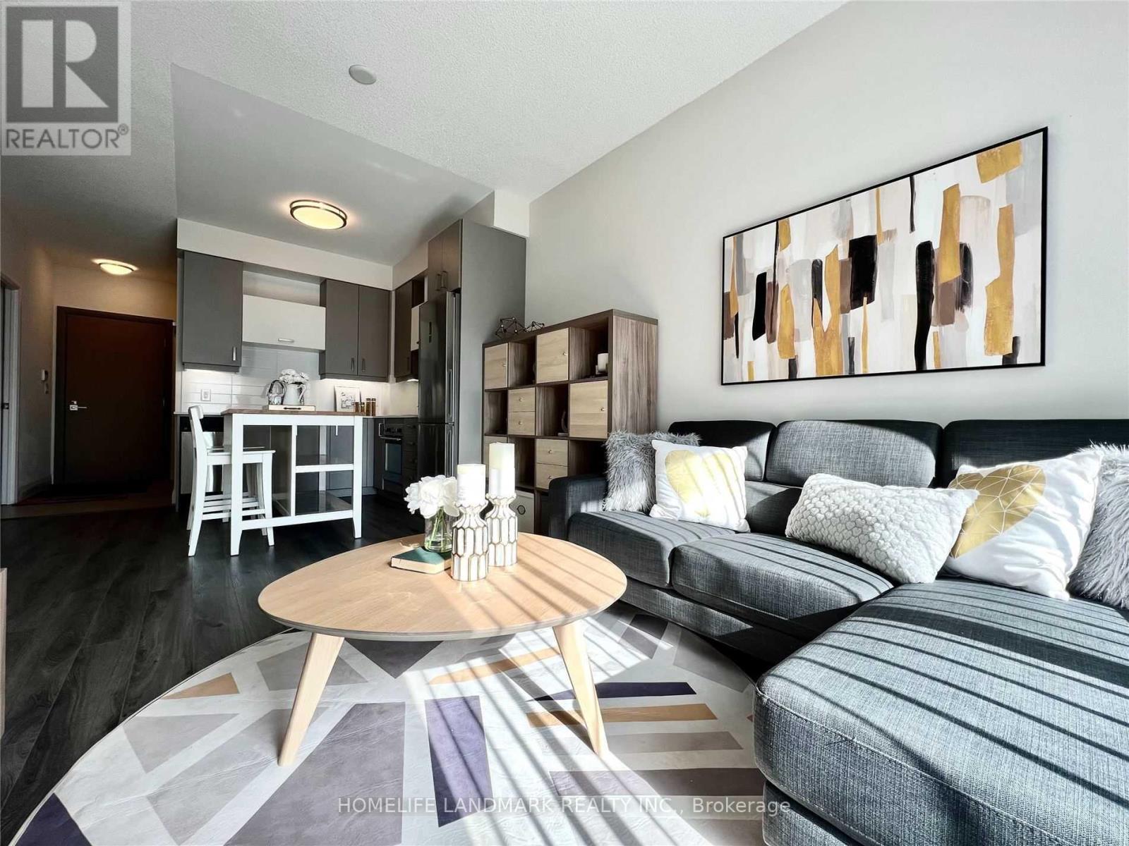 527 - 28 Uptown Drive, Markham, Ontario  L3R 5M8 - Photo 6 - N14103538