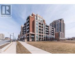 527 - 28 UPTOWN DRIVE, Markham, Ontario
