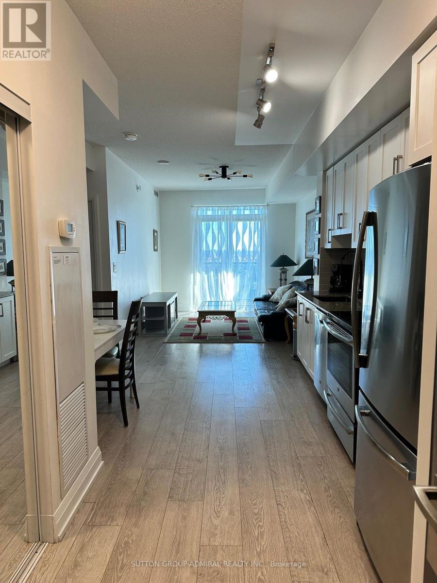 1728 - 7161 Yonge Street, Markham, Ontario  L3T 0C8 - Photo 10 - N14103582
