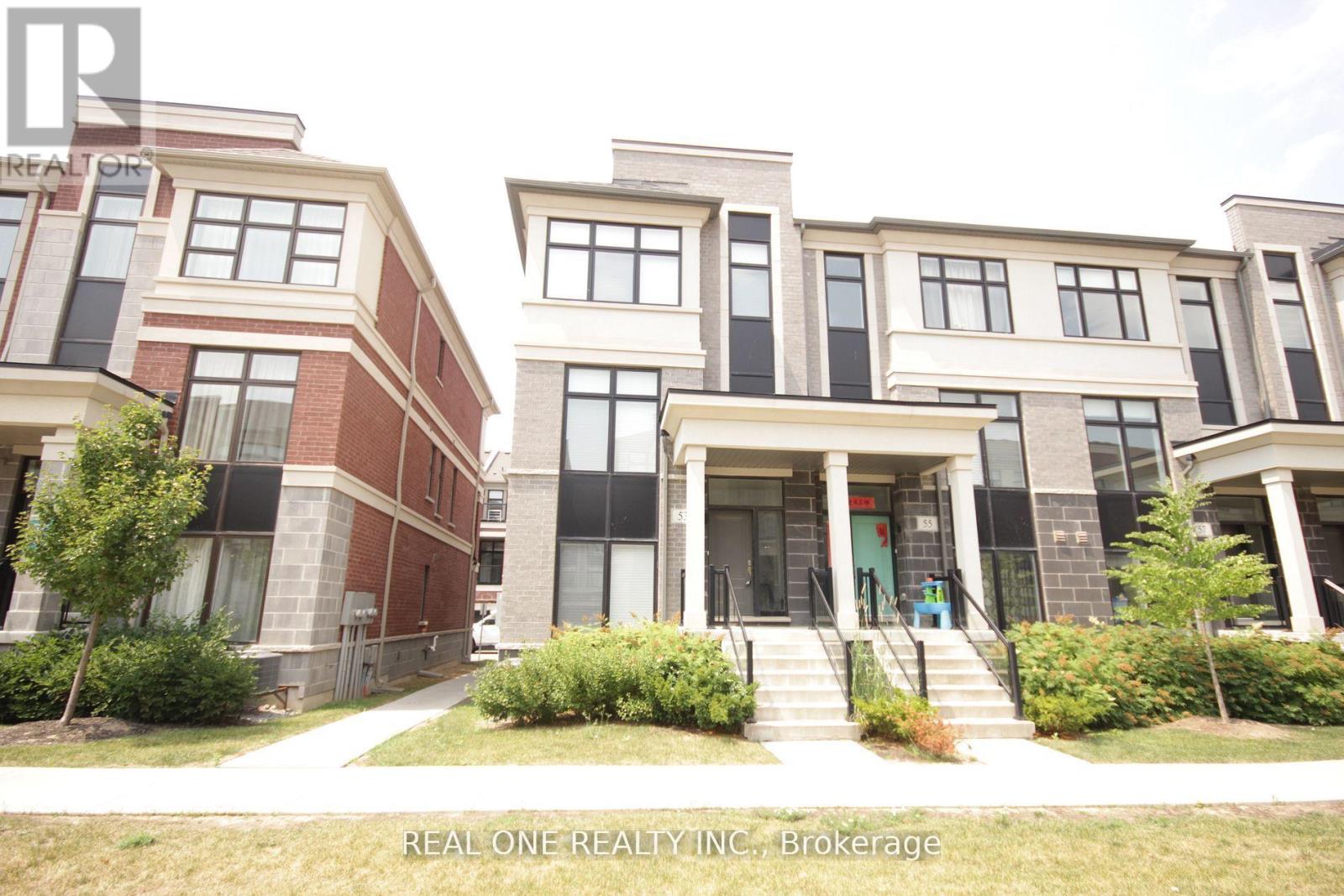 53 Wuhan Lane, Markham, Ontario  L6E 0V4 - Photo 1 - N14103742