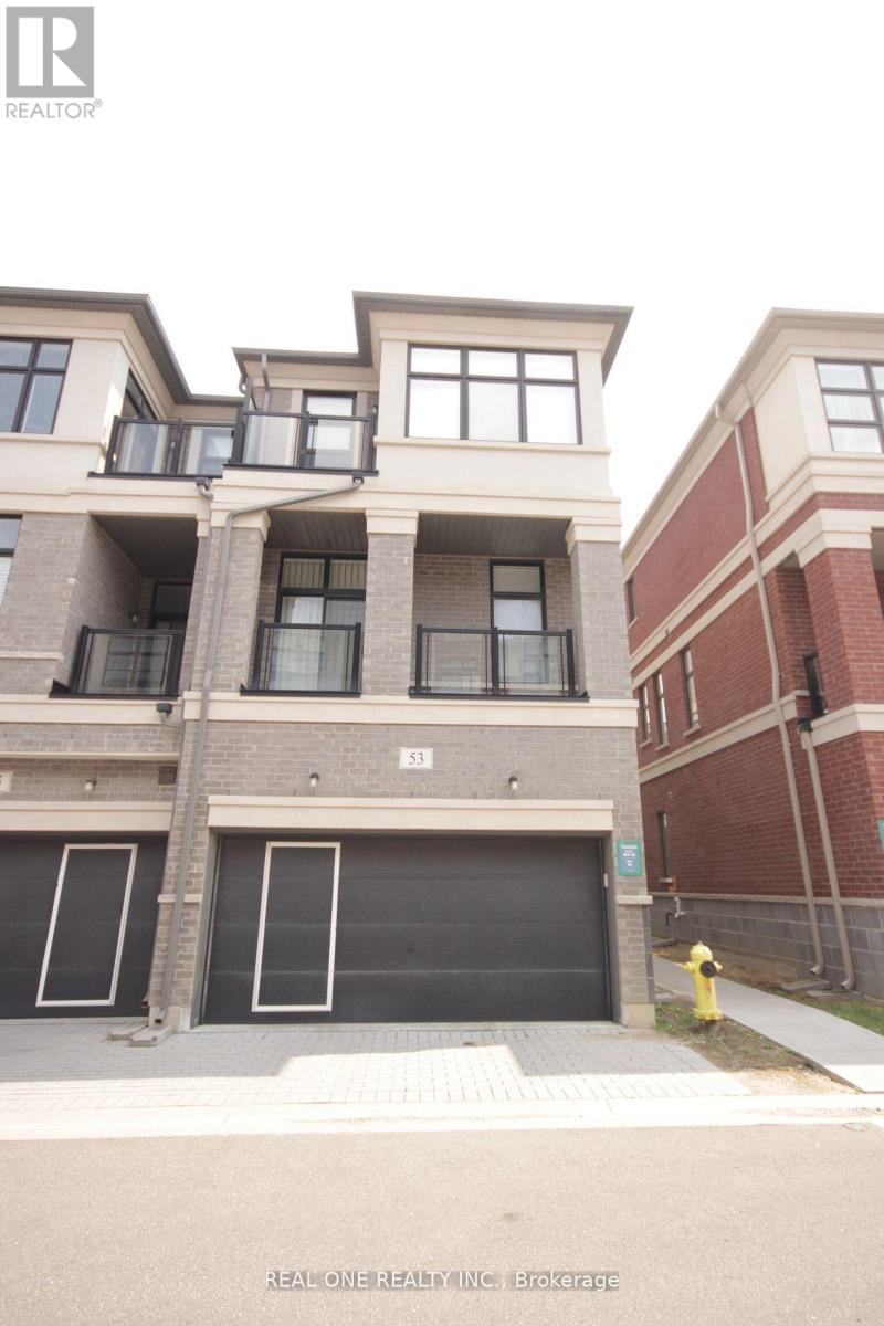 53 Wuhan Lane, Markham, Ontario  L6E 0V4 - Photo 30 - N14103742
