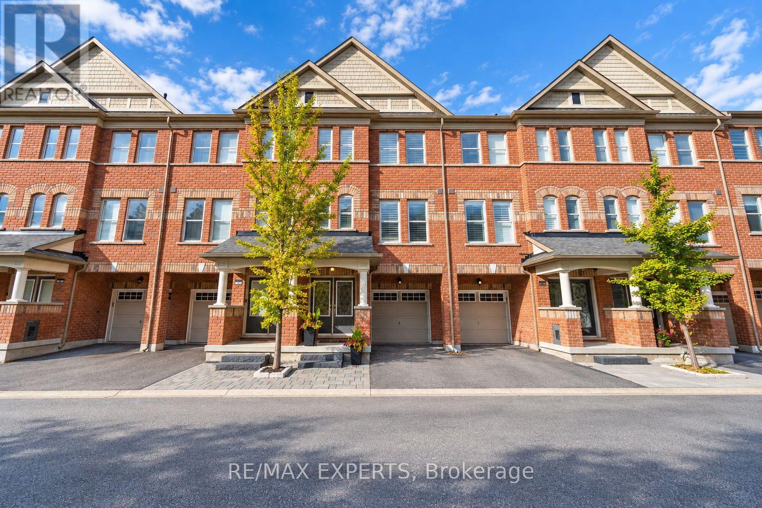 67 CITY PARK CIRCLE, Vaughan, Ontario