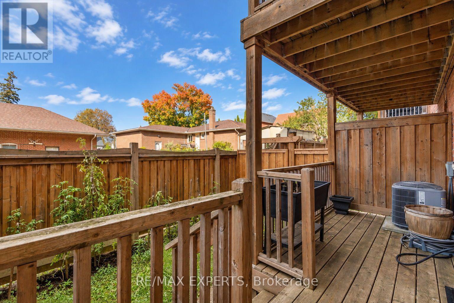 67 City Park Circle, Vaughan, Ontario  L4L 0H2 - Photo 29 - N14103760