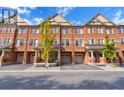 67 CITY PARK CIRCLE, Vaughan, Ontario