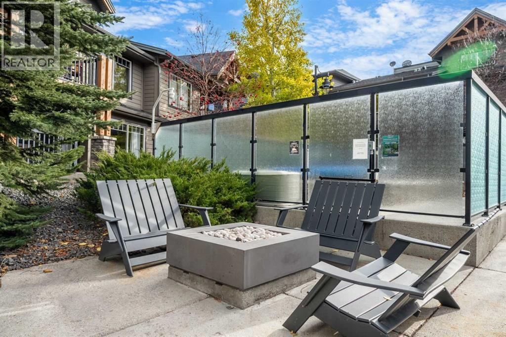 2107, 250 2 Avenue, Dead Man's Flats, Alberta  T1W 2W4 - Photo 37 - A2352257