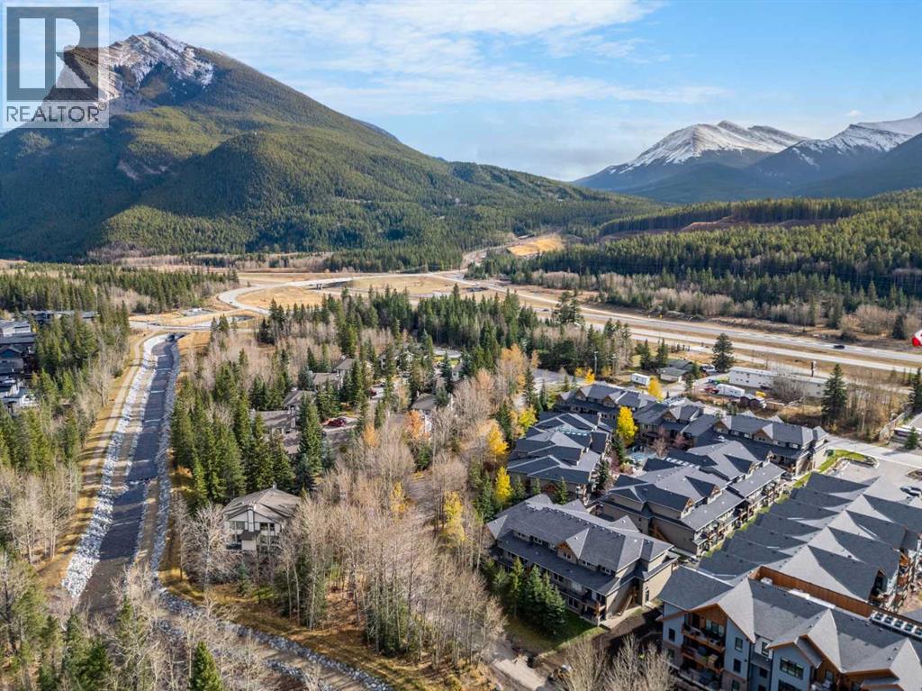 2107, 250 2 Avenue, Dead Man's Flats, Alberta  T1W 2W4 - Photo 45 - A2352257