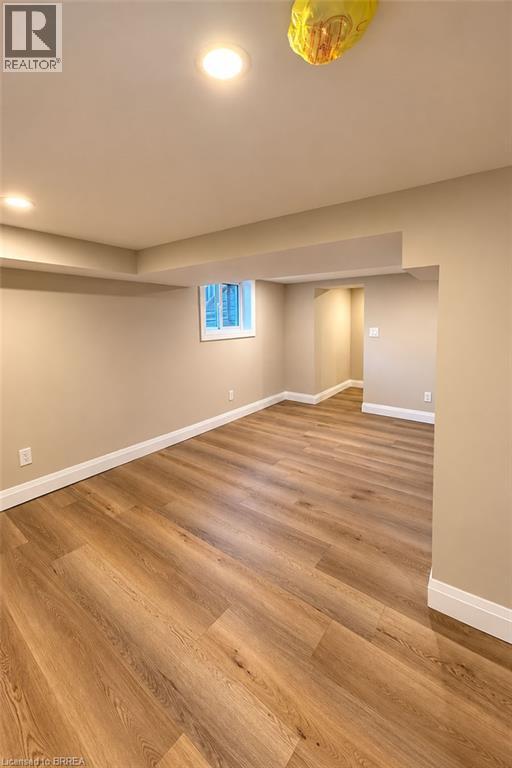 160 Catharine Avenue Unit# 1, Brantford, Ontario  N3T 1Y7 - Photo 10 - 40873090