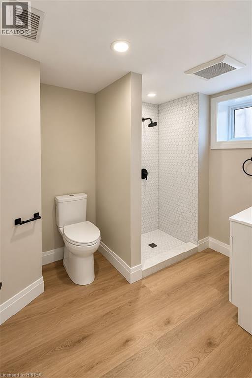 160 Catharine Avenue Unit# 1, Brantford, Ontario  N3T 1Y7 - Photo 11 - 40873090