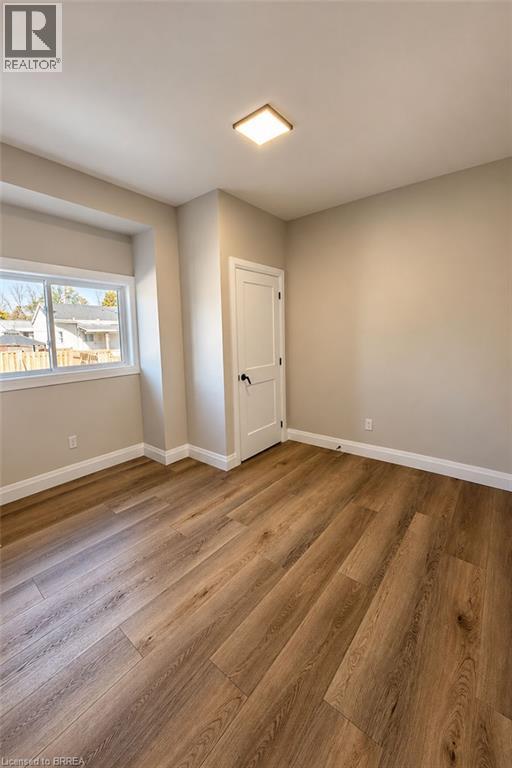 160 Catharine Avenue Unit# 1, Brantford, Ontario  N3T 1Y7 - Photo 4 - 40873090