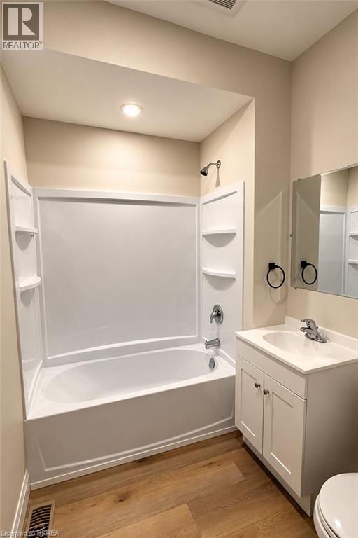 160 Catharine Avenue Unit# 1, Brantford, Ontario  N3T 1Y7 - Photo 6 - 40873090