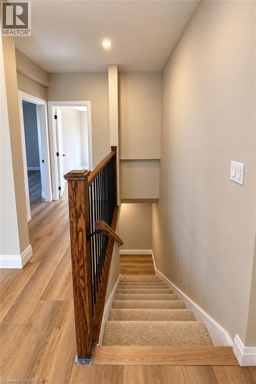 160 Catharine Avenue Unit# 1, Brantford, Ontario  N3T 1Y7 - Photo 7 - 40873090