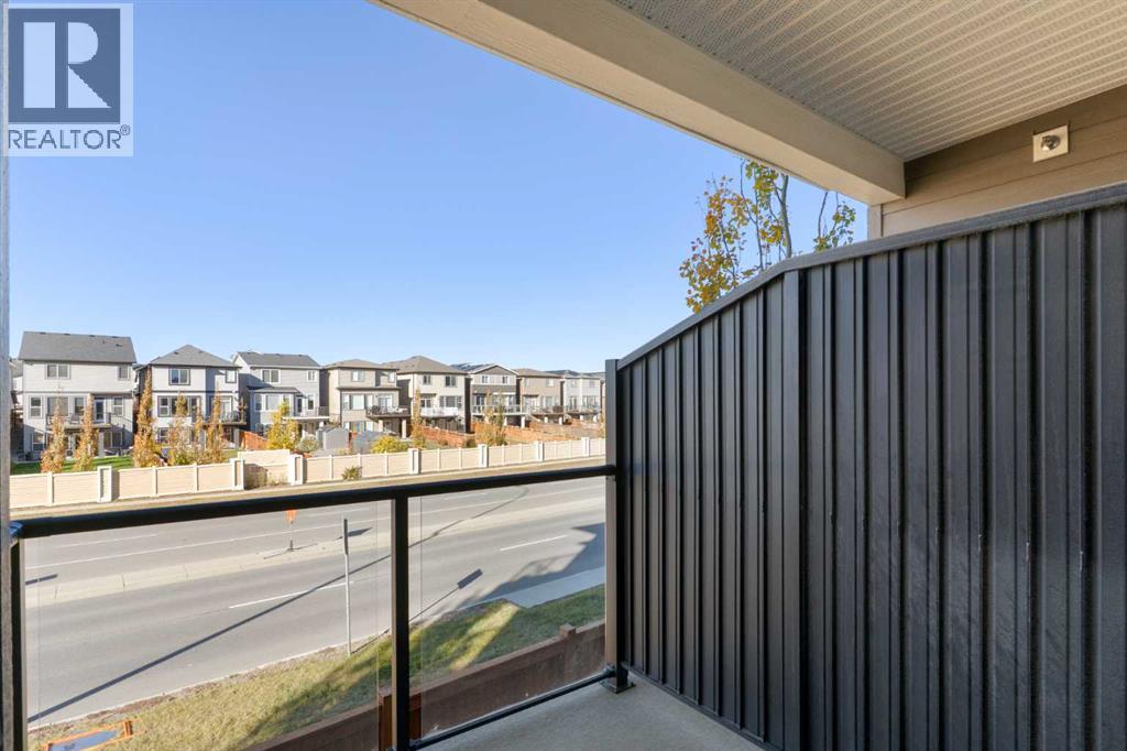 1206, 298 Sage Meadows Park NW, Calgary, Alberta  T3P 1P5 - Photo 23 - A2352539