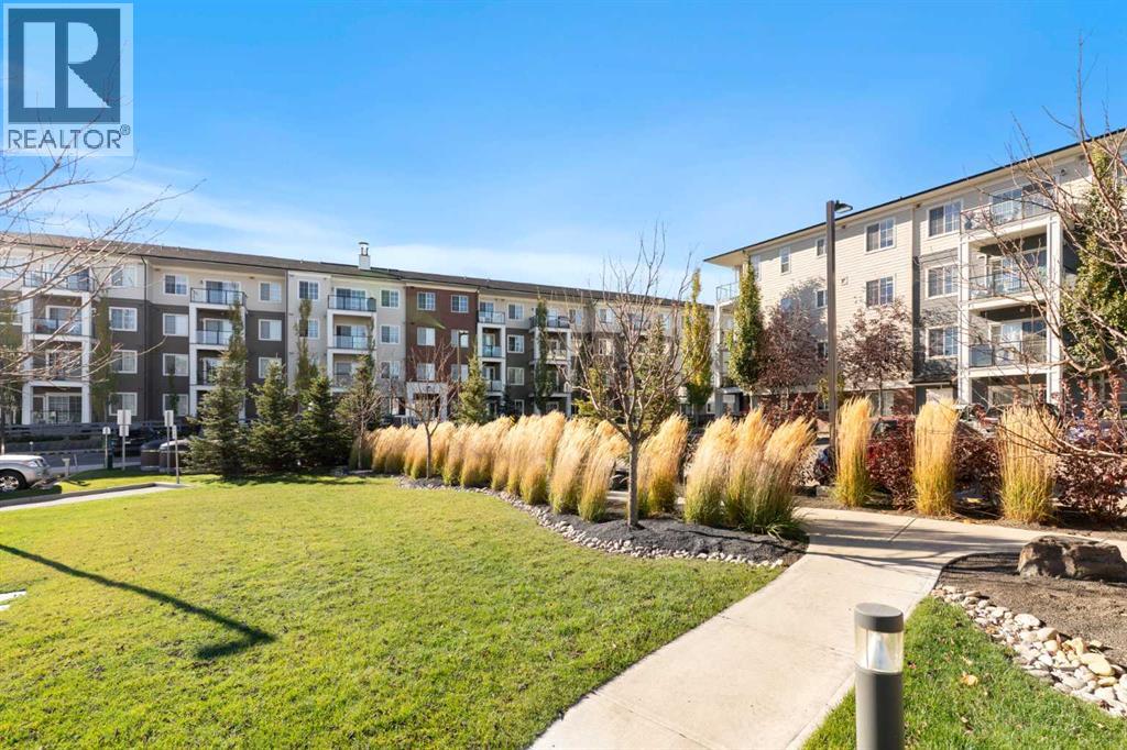 1206, 298 Sage Meadows Park NW, Calgary, Alberta  T3P 1P5 - Photo 30 - A2352539