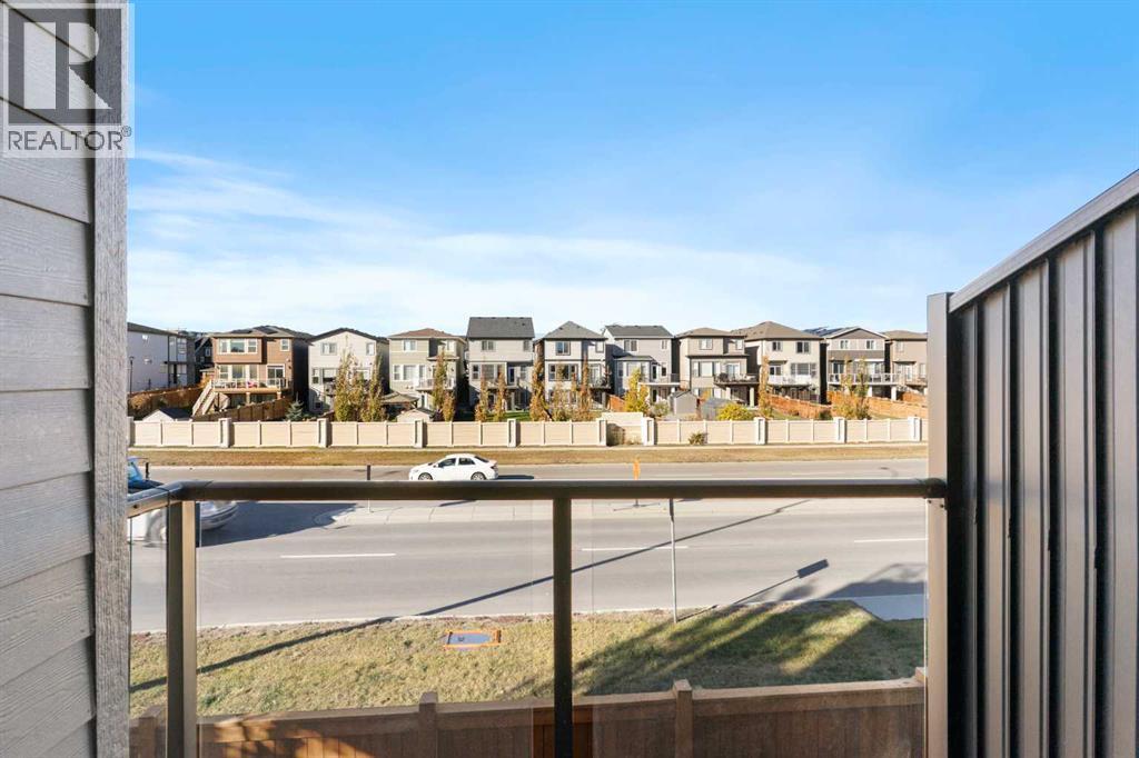 1206, 298 Sage Meadows Park NW, Calgary, Alberta  T3P 1P5 - Photo 24 - A2352539