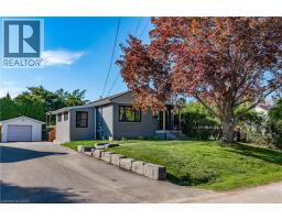 1041 SHEPHERD'S Drive, Burlington, Ontario
