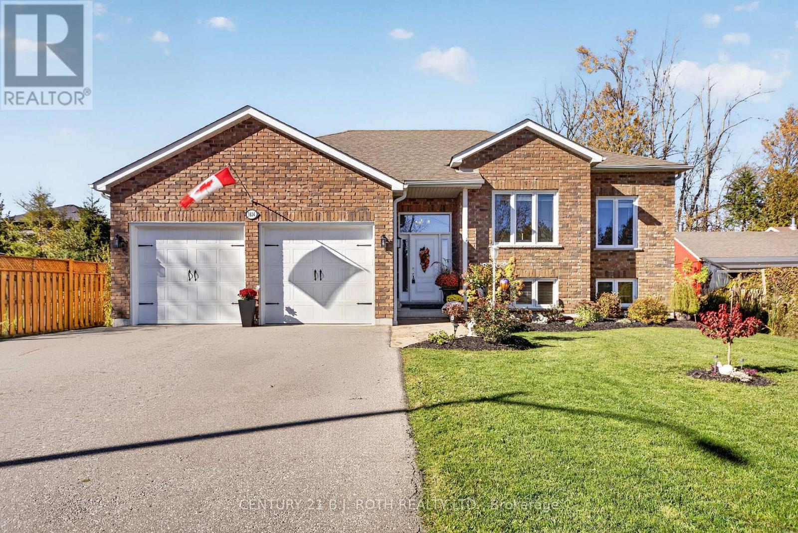 3814 Wood Avenue, Severn, Ontario  L3V 6H3 - Photo 1 - S14103722
