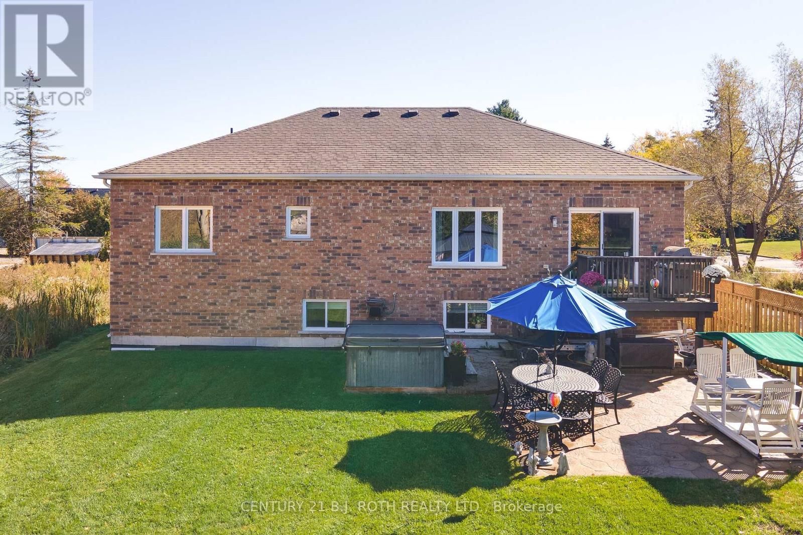 3814 Wood Avenue, Severn, Ontario  L3V 6H3 - Photo 29 - S14103722
