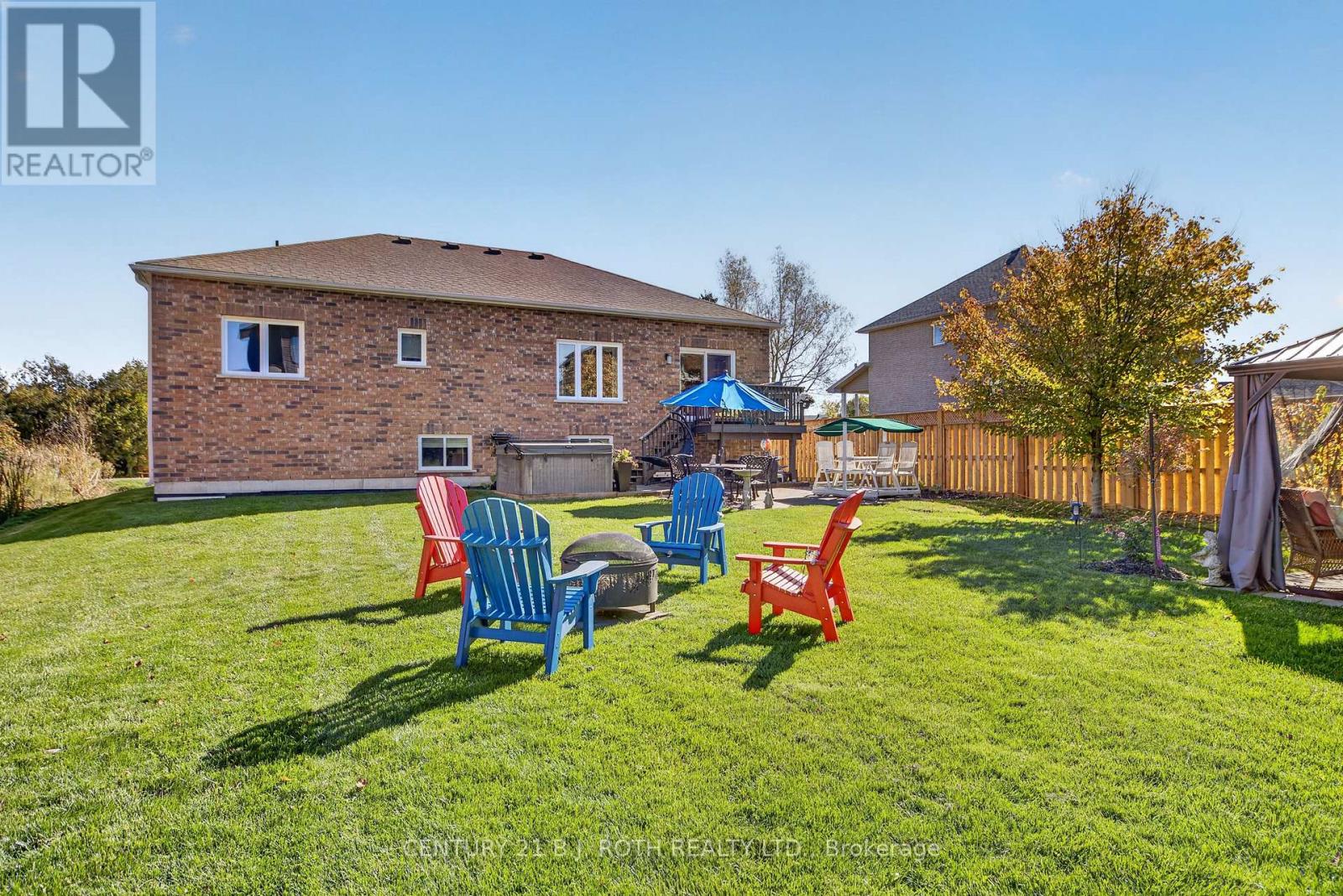3814 Wood Avenue, Severn, Ontario  L3V 6H3 - Photo 30 - S14103722