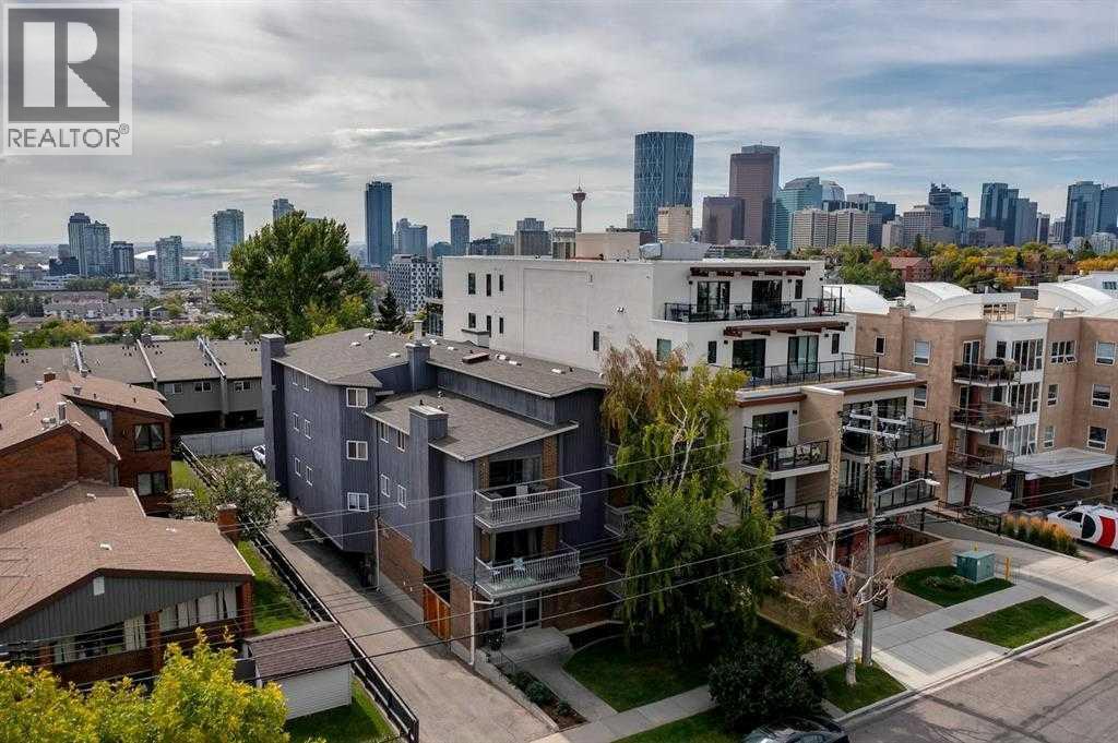 401, 607 7 Avenue NE, Calgary, Alberta  T2E 0N4 - Photo 3 - A2353154