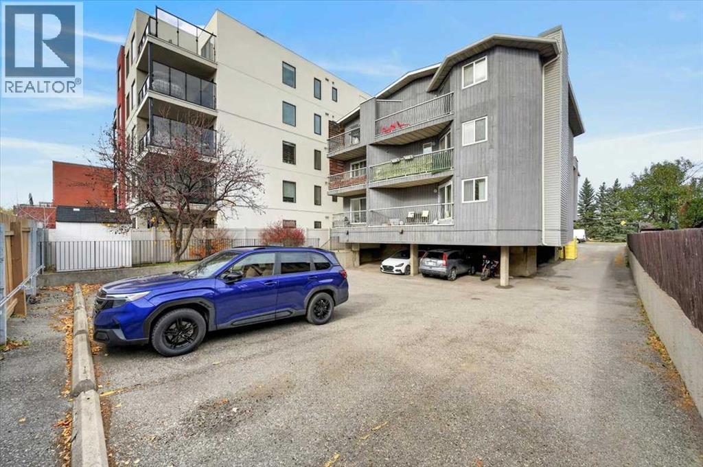 401, 607 7 Avenue NE, Calgary, Alberta  T2E 0N4 - Photo 26 - A2353154