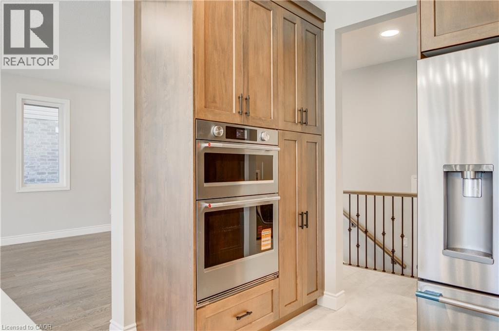 1761 Finley Crescent, London, Ontario  N6G 0W3 - Photo 13 - 40873043