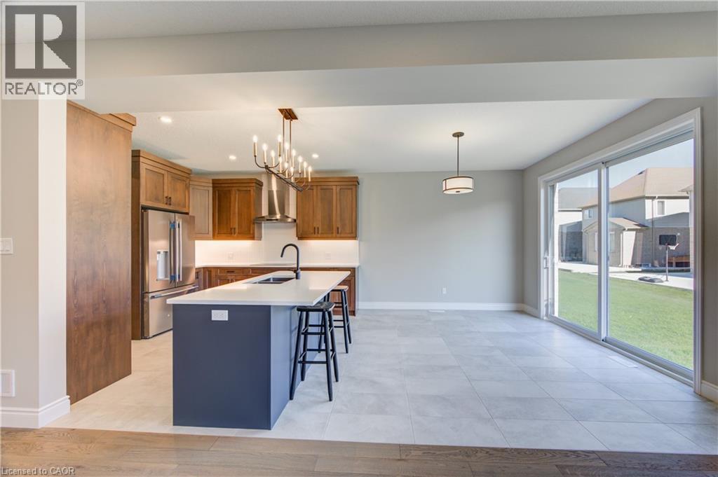 1761 Finley Crescent, London, Ontario  N6G 0W3 - Photo 8 - 40873043
