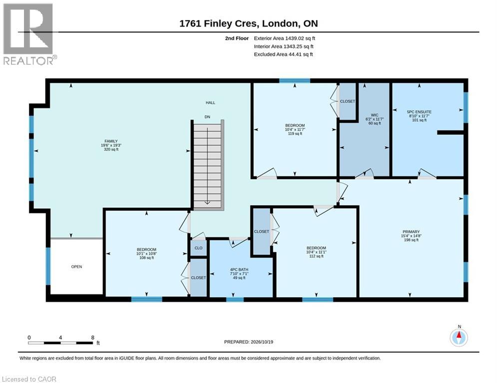 1761 Finley Crescent, London, Ontario  N6G 0W3 - Photo 38 - 40873043
