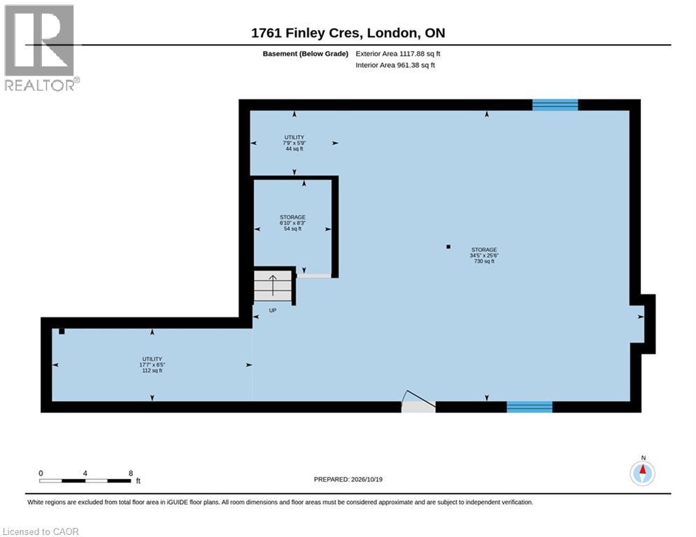 1761 Finley Crescent, London, Ontario  N6G 0W3 - Photo 39 - 40873043
