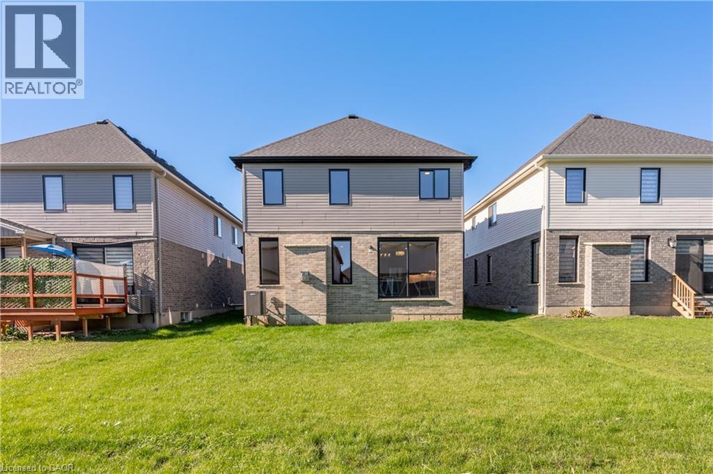 1761 Finley Crescent, London, Ontario  N6G 0W3 - Photo 35 - 40873043