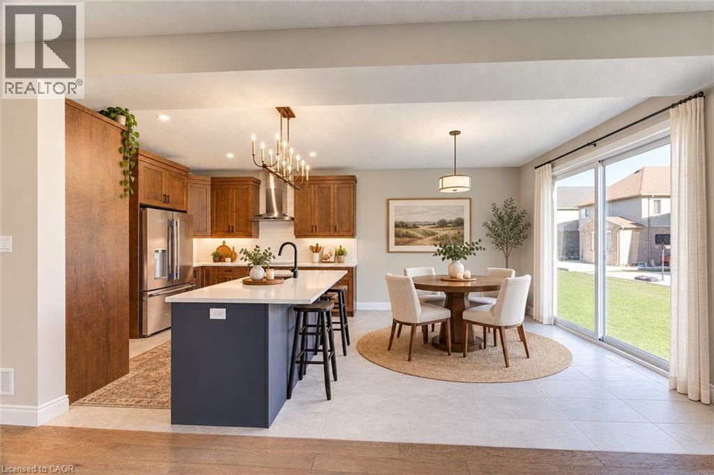 1761 Finley Crescent, London, Ontario  N6G 0W3 - Photo 7 - 40873043