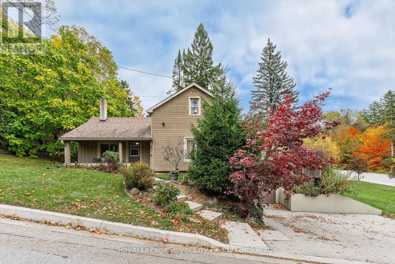 601 St Andrew Street E, Centre Wellington, Ontario  N1M 1R8 - Photo 8 - X14101676