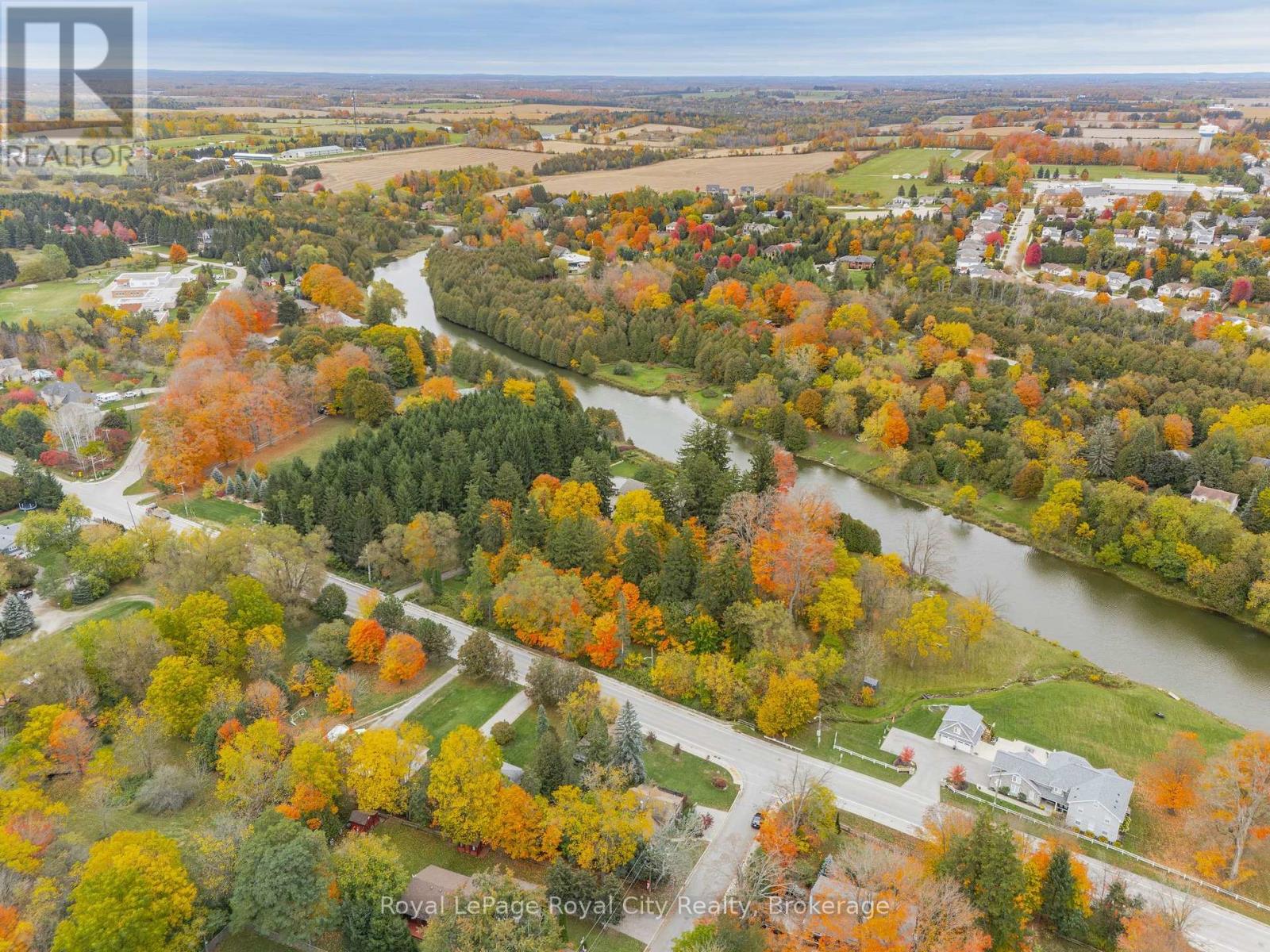 601 St Andrew Street E, Centre Wellington, Ontario  N1M 1R8 - Photo 45 - X14101676
