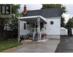3143 MERRITT AVENUE, Mississauga, Ontario