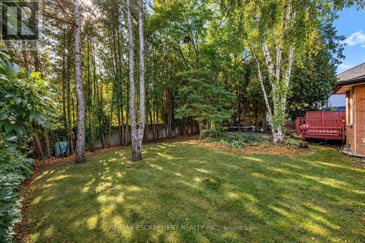 1094 Rebecca Street, Oakville, Ontario  L6L 1Y7 - Photo 30 - W14103572
