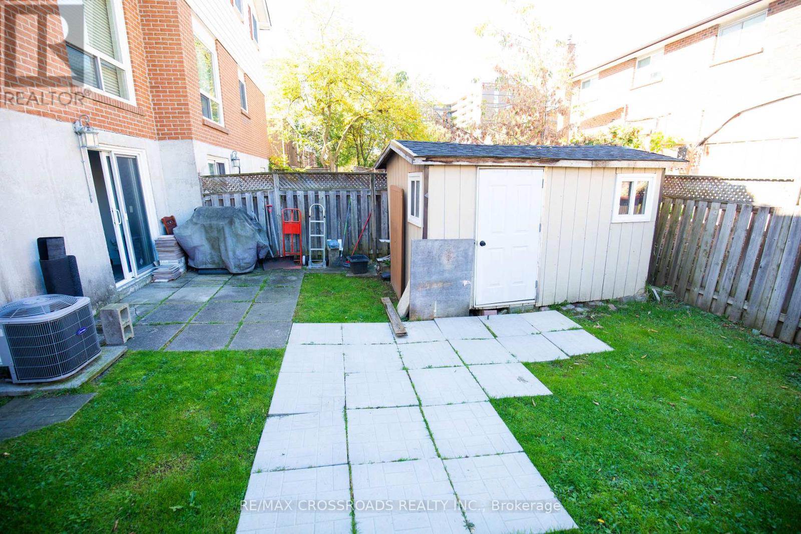 23 - 10 Bur Oak Way, Toronto, Ontario  M3L 2G4 - Photo 20 - W14103598