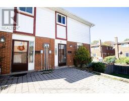 23 - 10 BUR OAK WAY, Toronto, Ontario