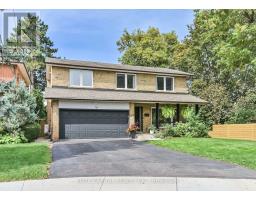 20 RAYMORE DRIVE, Toronto, Ontario