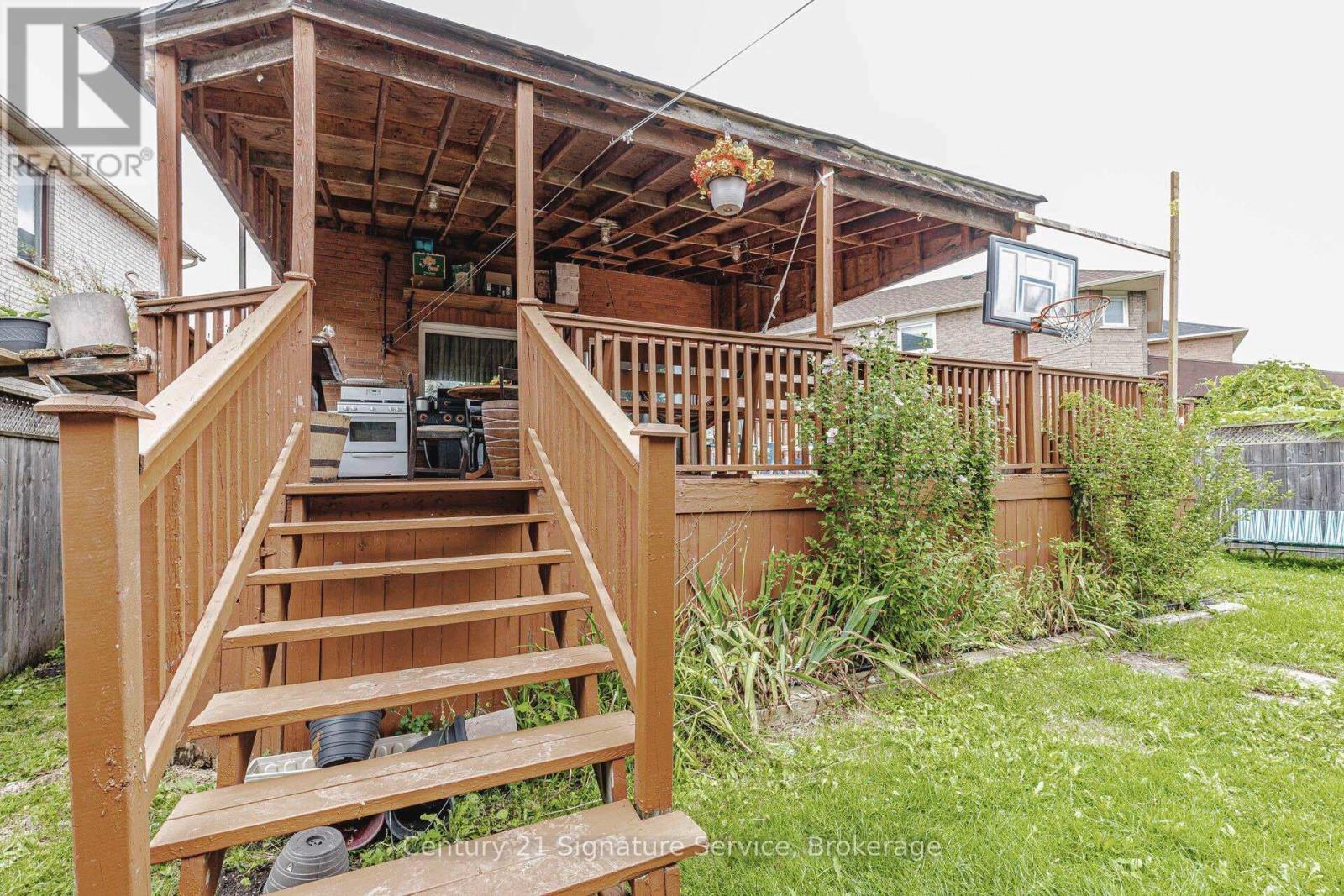 22 Merganser Crescent, Brampton, Ontario  L6W 4E8 - Photo 45 - W14103656