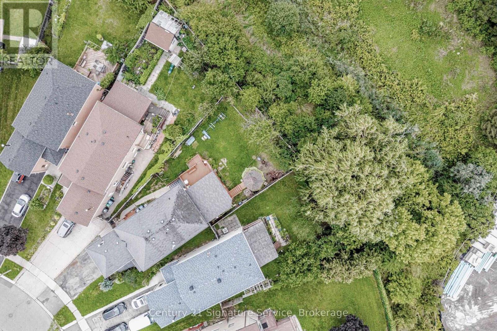 22 Merganser Crescent, Brampton, Ontario  L6W 4E8 - Photo 47 - W14103656